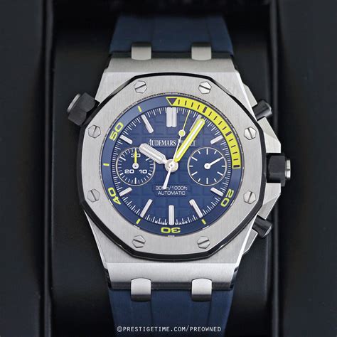 audemars piguet royal oak offshore naples|royal oak offshore watch price.